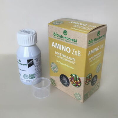 Mamboretá – AMINO ZnB