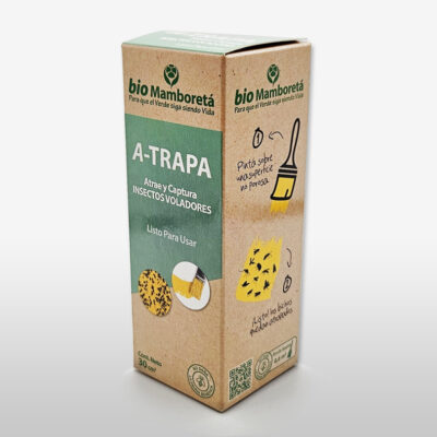 Mamboretá – A-TRAPA