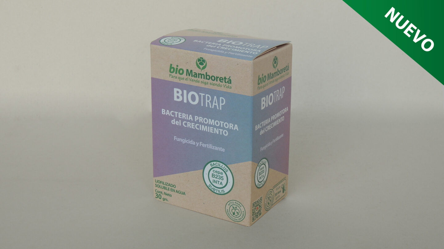imagen de biotrap