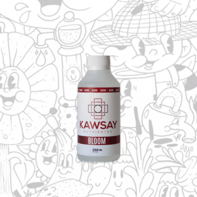 Kawsay – Bloom