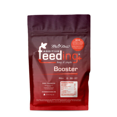Feeding – Booster