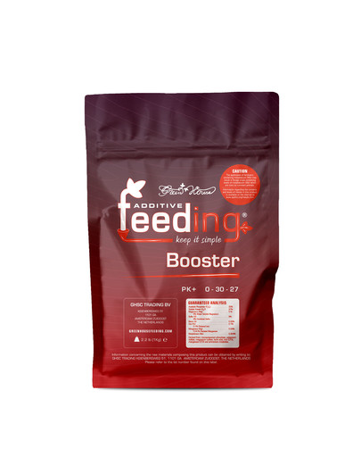 imagen de feeding booster