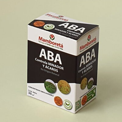 Mamboretá – ABA