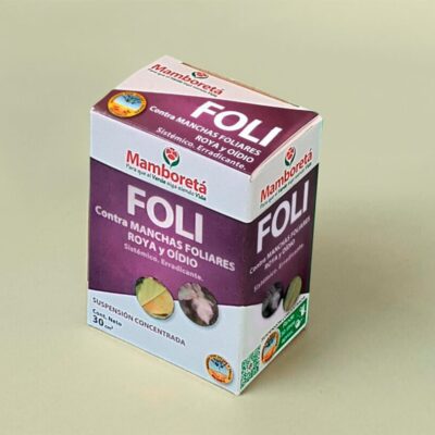 Mamboretá – FOLI