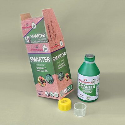 Mamboretá – SMARTER