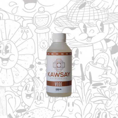 Kawsay – Vege