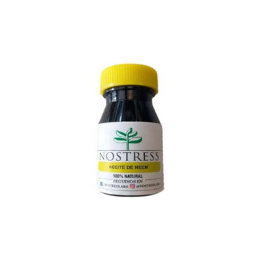 Nostress – Aceite de Neem