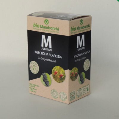 Mamboretá – M