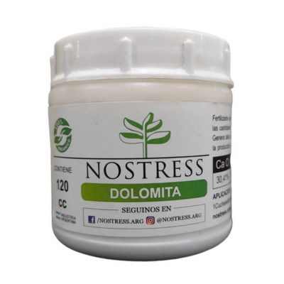 Nostress – Dolomita