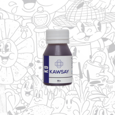 Kawsay – K9