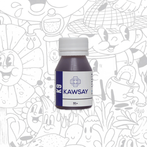 imagen del k9 de kawsay