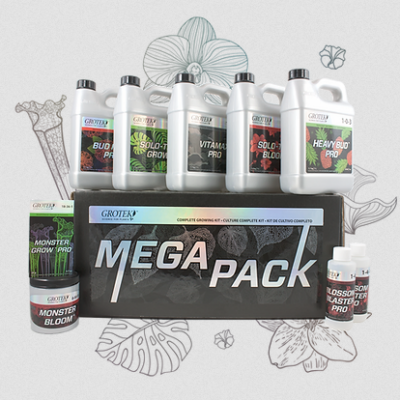 Grotek – Mega Pack