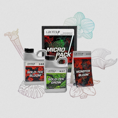 Grotek – Micro Pack