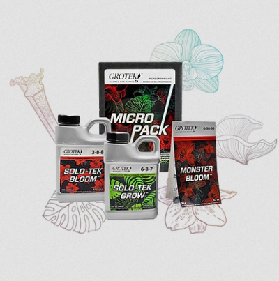 Grotek - Micro Pack