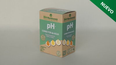 imagen de Bio Mamboretá pH