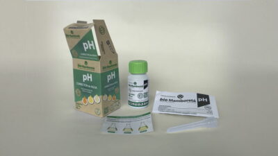 imagen de Bio Mamboretá pH