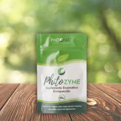 Phitonat – Phito Zyme