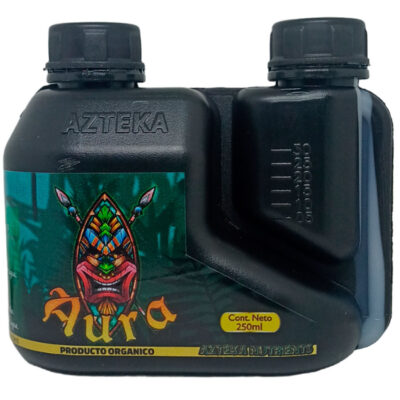 Azteka – Aura